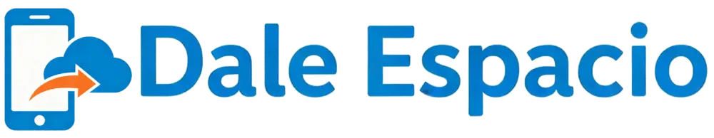 Dale Espacio